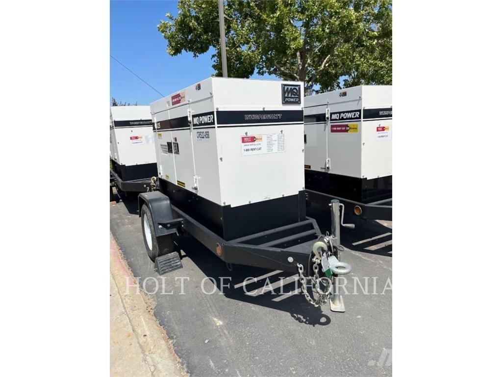 MultiQuip GENSET 25 Outros Geradores