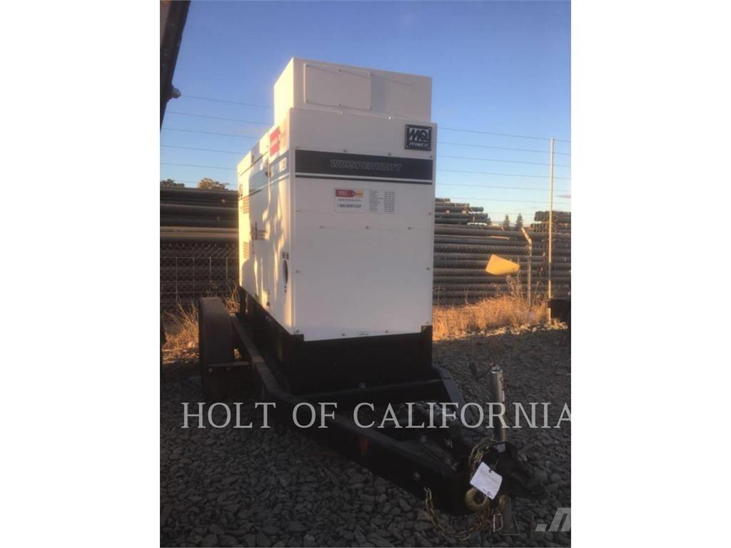 MultiQuip GENSET 70 Outros Geradores