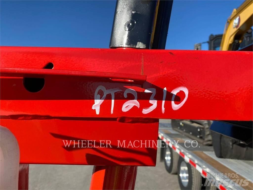 MultiQuip MIX 9CF M Acessórios para betão