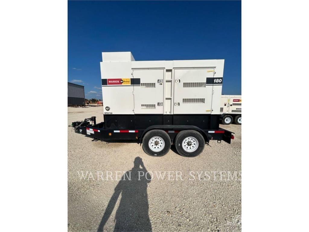 MultiQuip MQ180 Outros Geradores