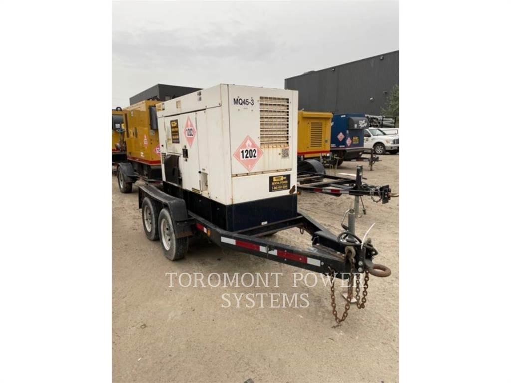 MultiQuip MQ45 - 208/480 Outros Geradores