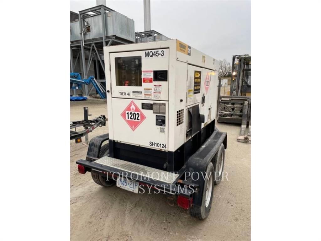 MultiQuip MQ45 - 208/480 Outros Geradores
