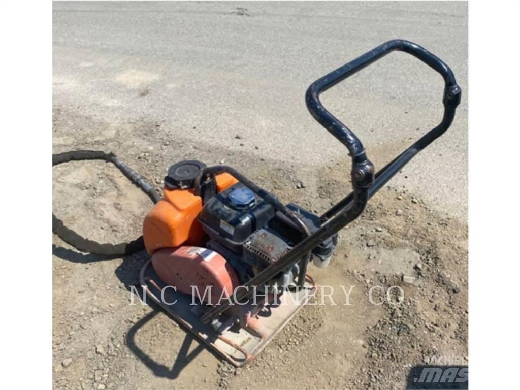 MultiQuip MVC82VHW Pavimentadoras de asfalto