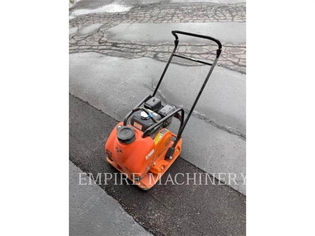 MultiQuip MVC88VTHW Pás carregadoras de rodas