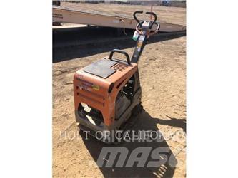 MultiQuip PLATE REV Compactadores para terra