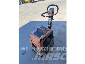 MultiQuip PLATE REV Compactadores para terra