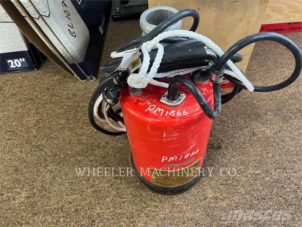 MultiQuip PM 2 SUB Bombas de água