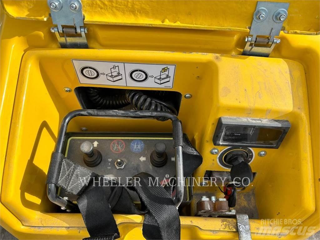 MultiQuip RX1575 Cilindros Compactadores tandem