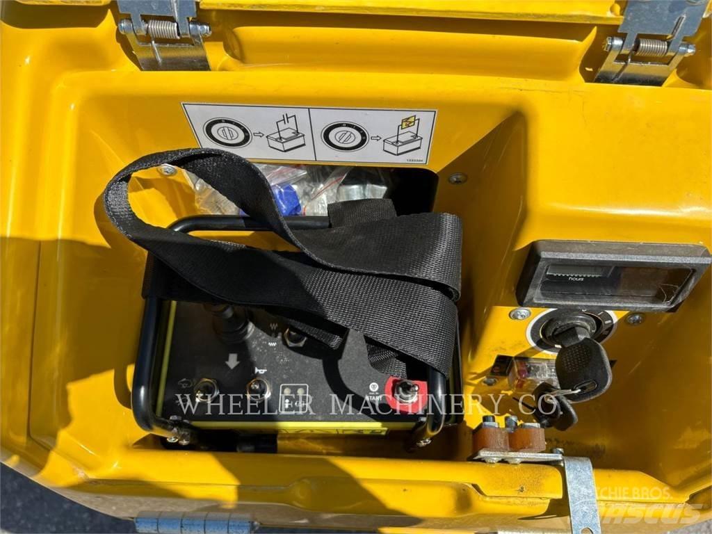 MultiQuip RX1575 Cilindros Compactadores tandem