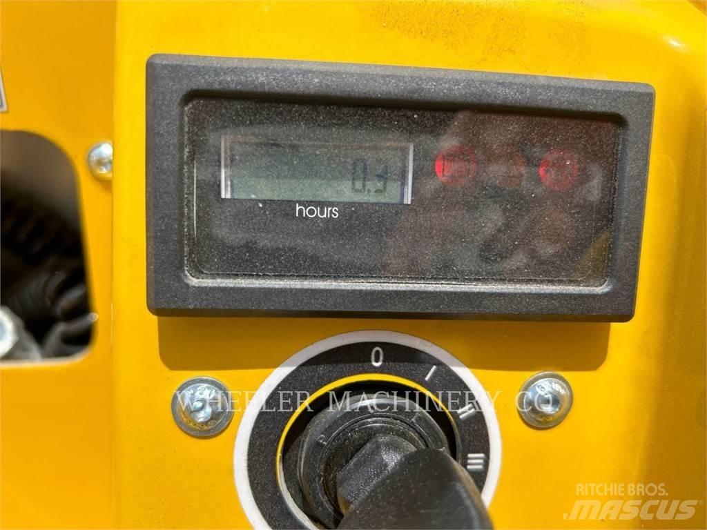 MultiQuip RX1575 Cilindros Compactadores tandem