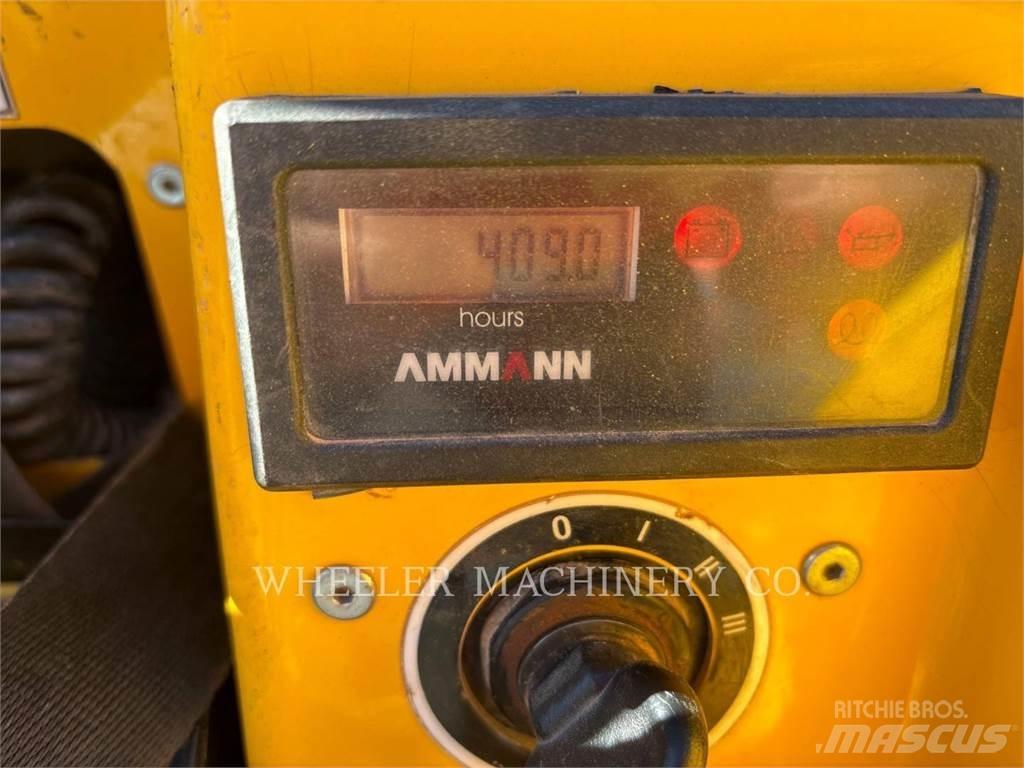 MultiQuip RX1575 Cilindros Compactadores tandem