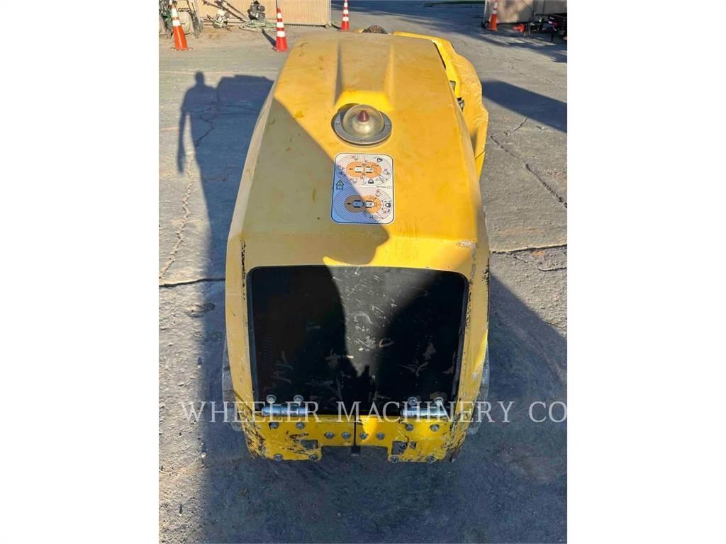 MultiQuip RX1575 Cilindros Compactadores tandem