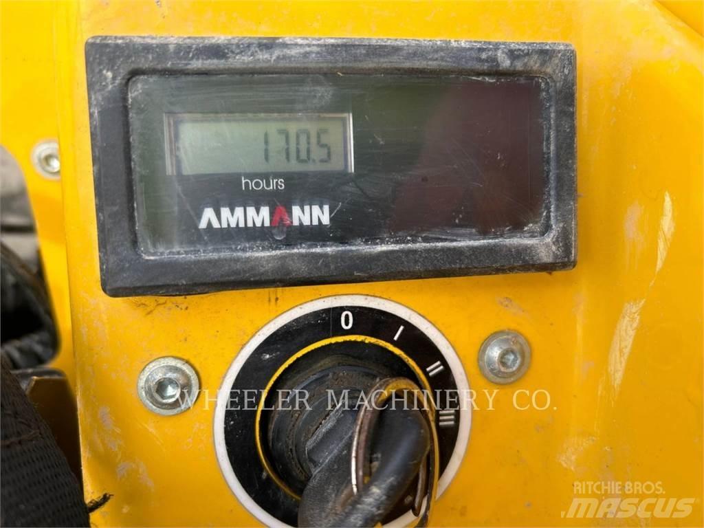 MultiQuip RX1575 Cilindros Compactadores tandem