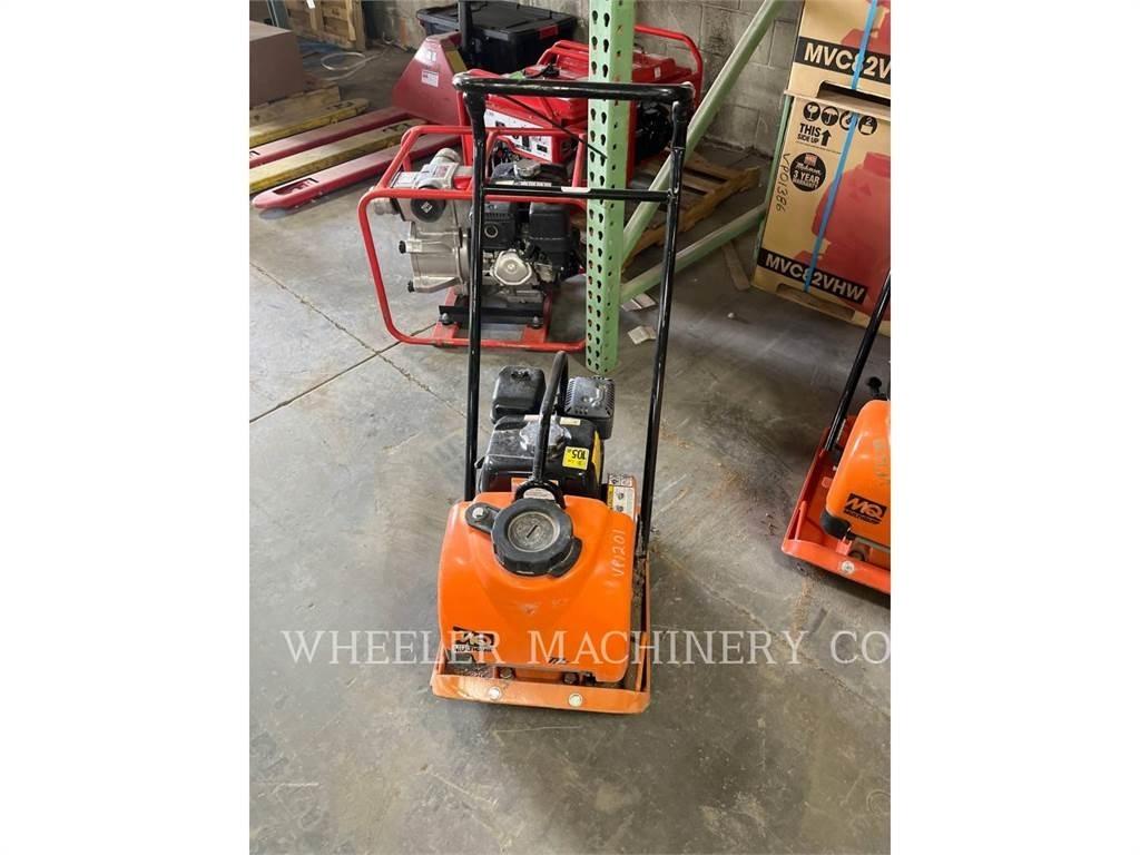 MultiQuip VP MVC82 Placas compactadoras