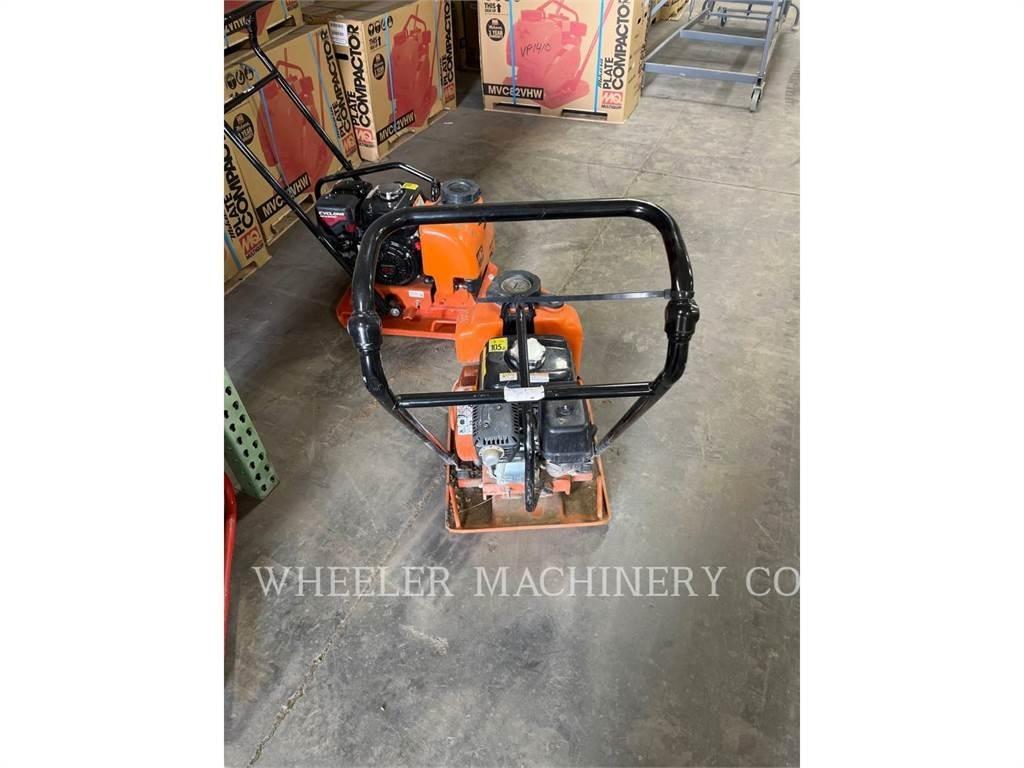 MultiQuip VP MVC82 Placas compactadoras