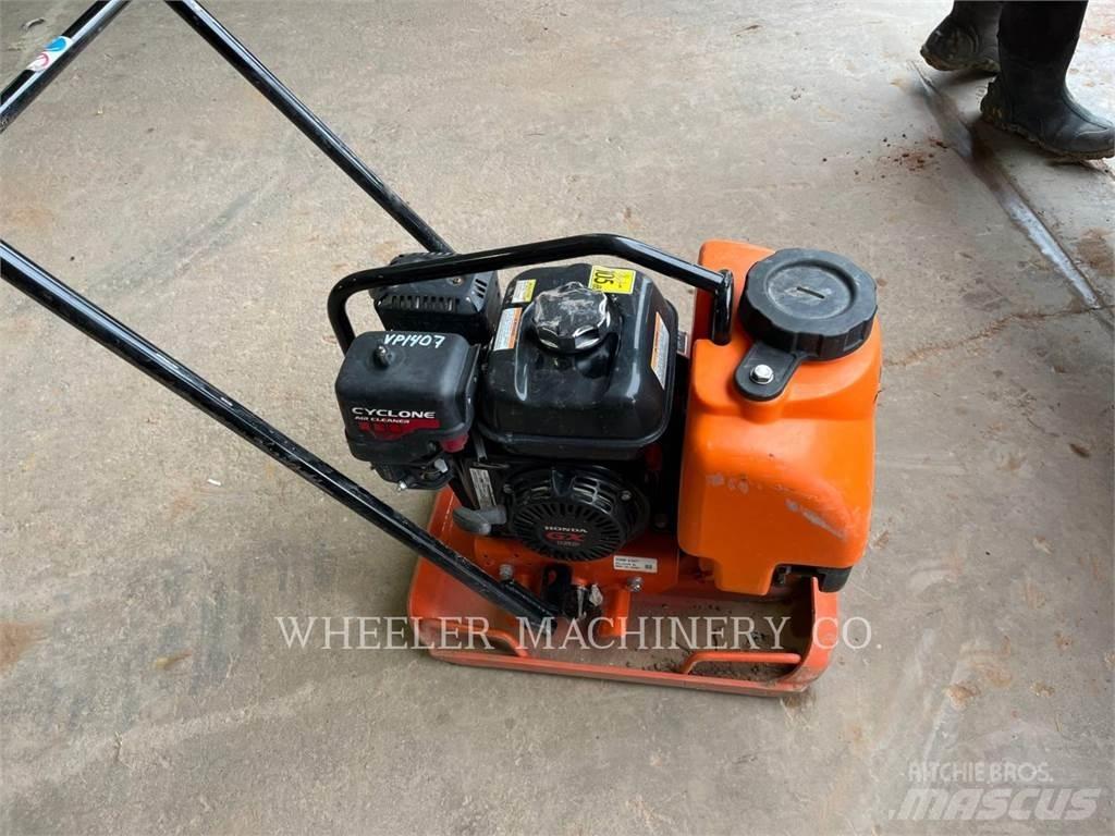MultiQuip VP MVC82 Placas compactadoras