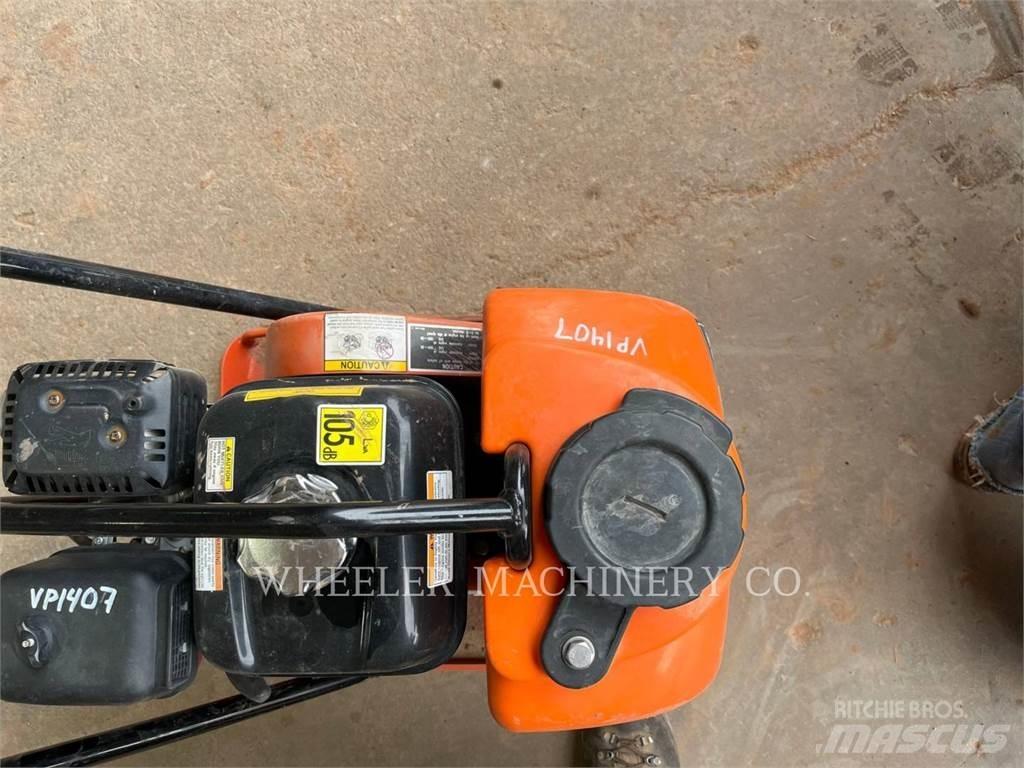 MultiQuip VP MVC82 Placas compactadoras