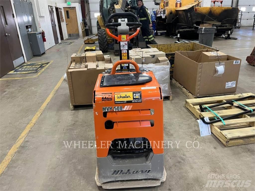 MultiQuip VP MVH508 Placas compactadoras