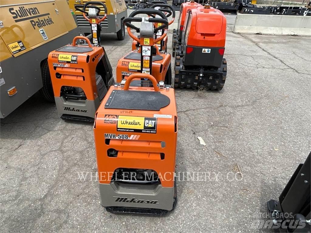 MultiQuip VP MVH508 Placas compactadoras