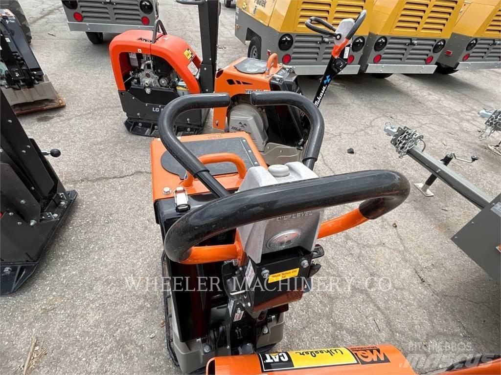 MultiQuip VP MVH508 Placas compactadoras