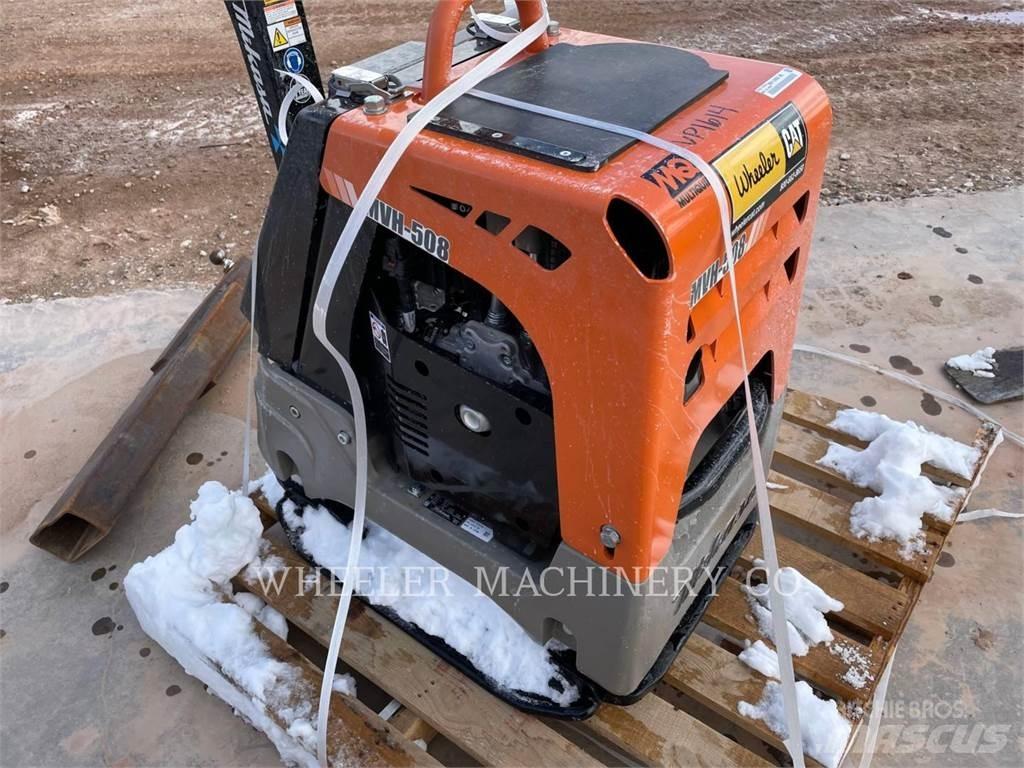 MultiQuip VP MVH508 Placas compactadoras