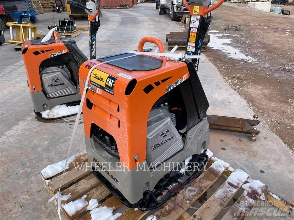 MultiQuip VP MVH508 Placas compactadoras