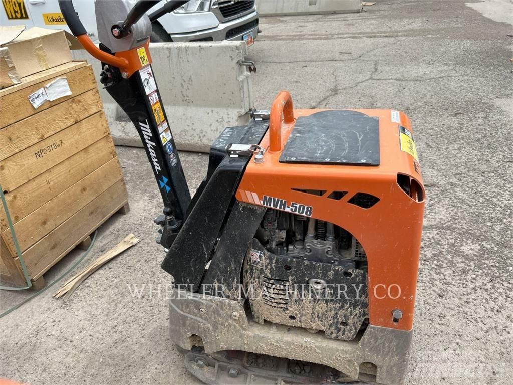 MultiQuip VP MVH508 Placas compactadoras