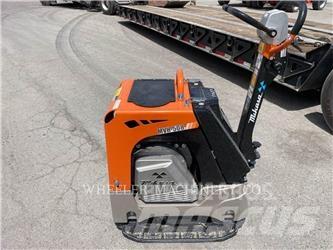 MultiQuip VP MVH508 Placas compactadoras