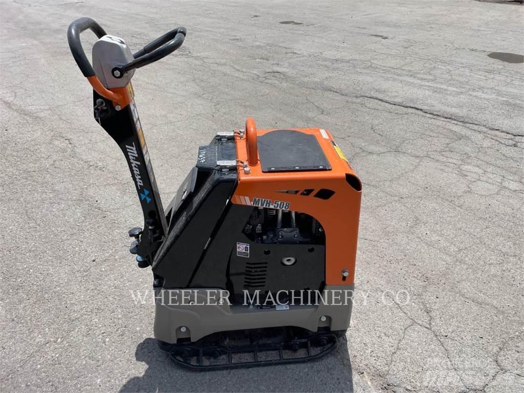 MultiQuip VP MVH508 Placas compactadoras