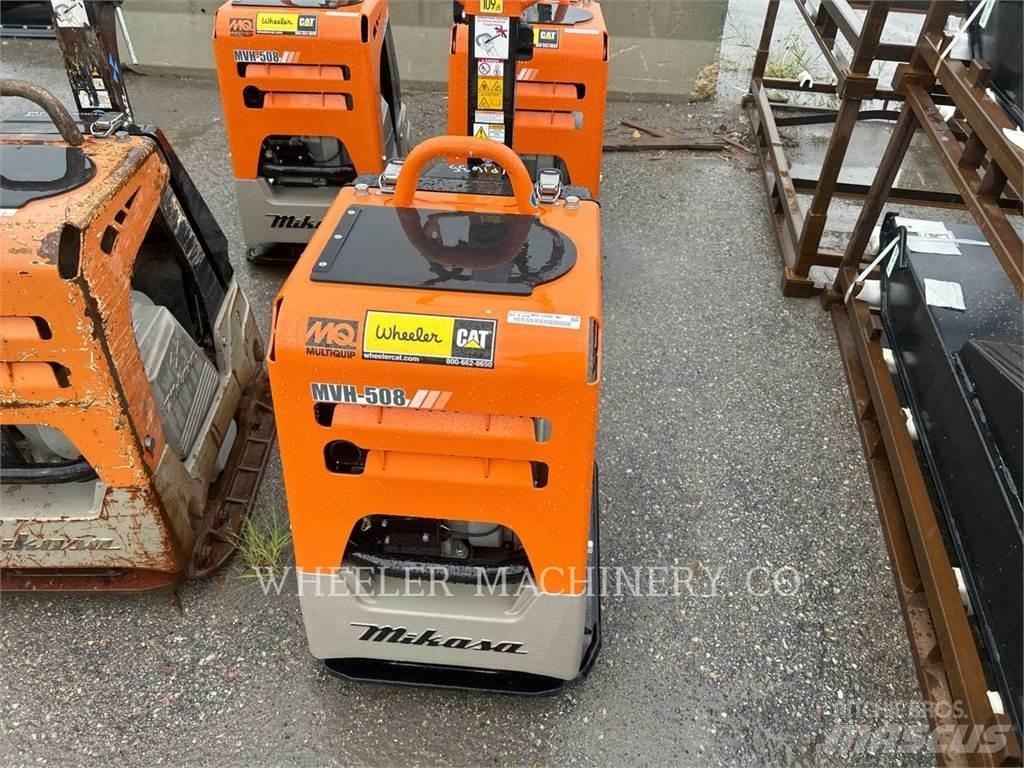 MultiQuip VP MVH508 Placas compactadoras