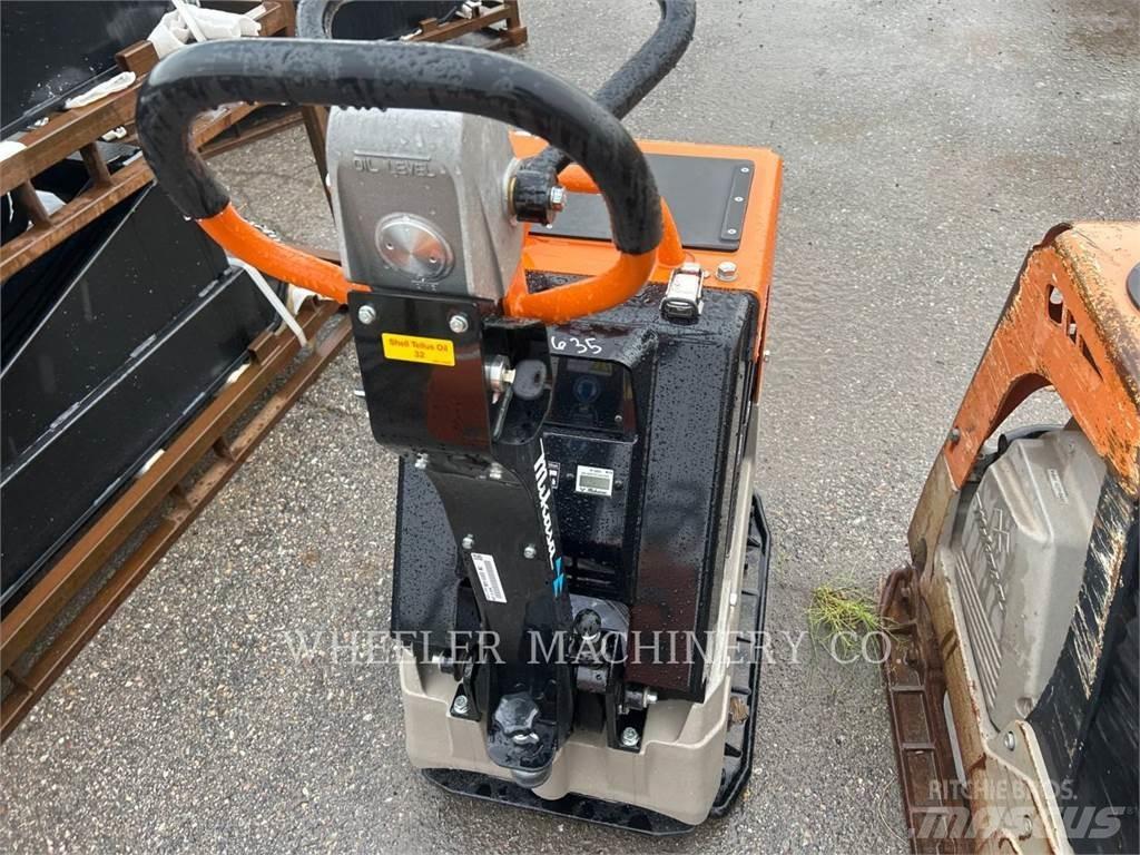 MultiQuip VP MVH508 Placas compactadoras