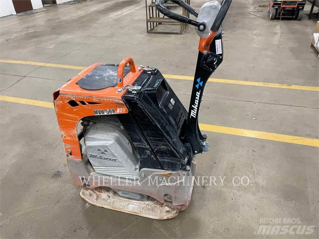 MultiQuip VP MVH508 Placas compactadoras