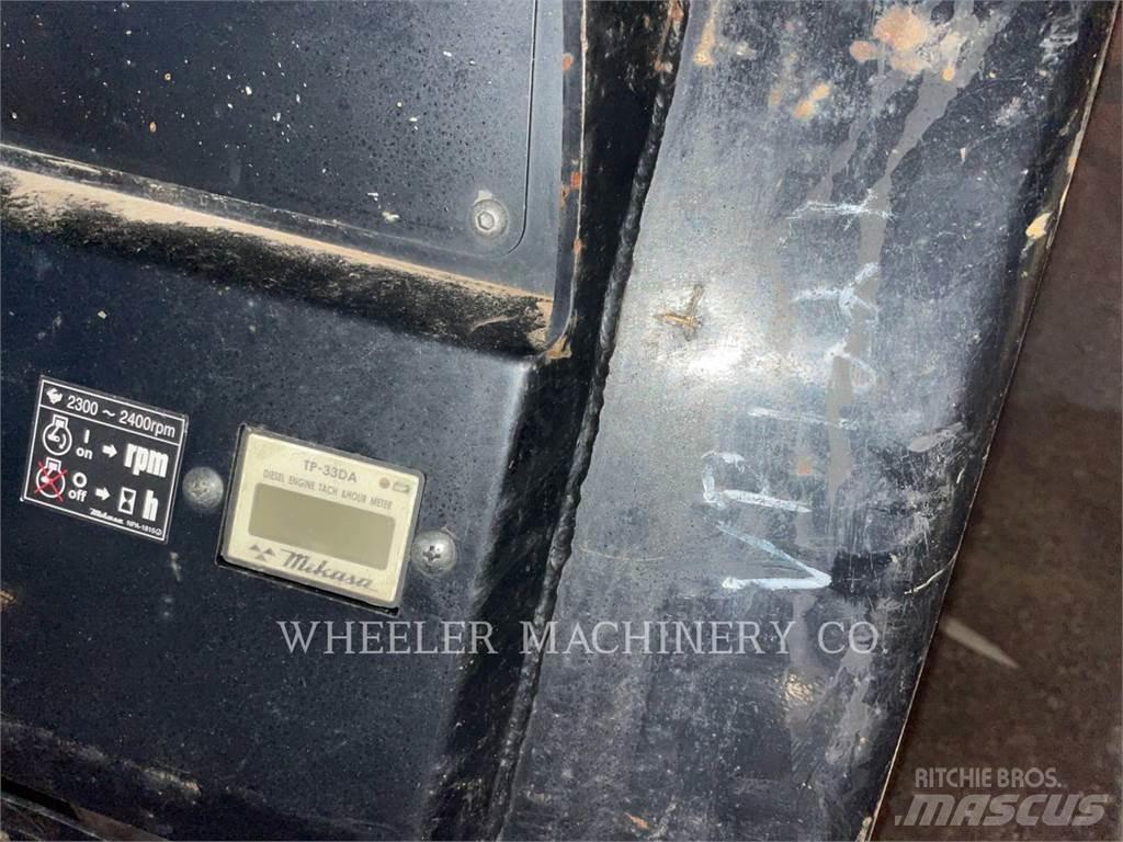MultiQuip VP MVH508 Placas compactadoras