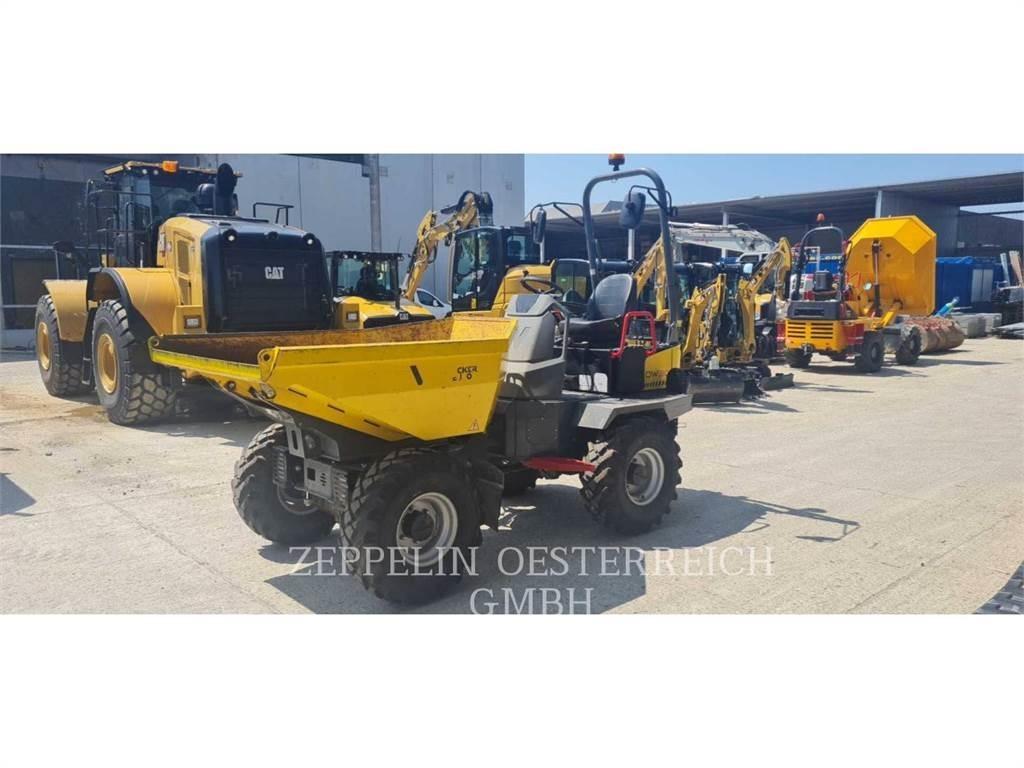 Neuson DW30 Camiões basculantes