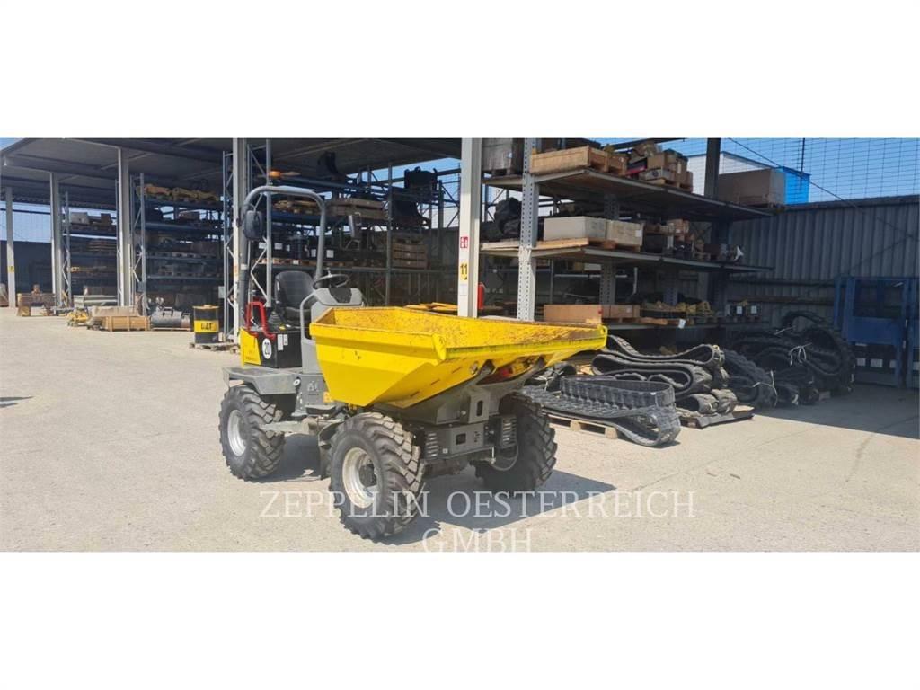 Neuson DW30 Camiões basculantes