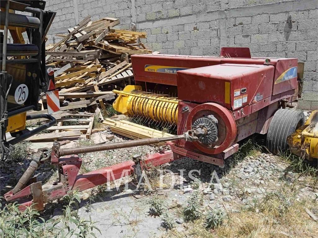 New Holland 5070 NW Processadores florestais
