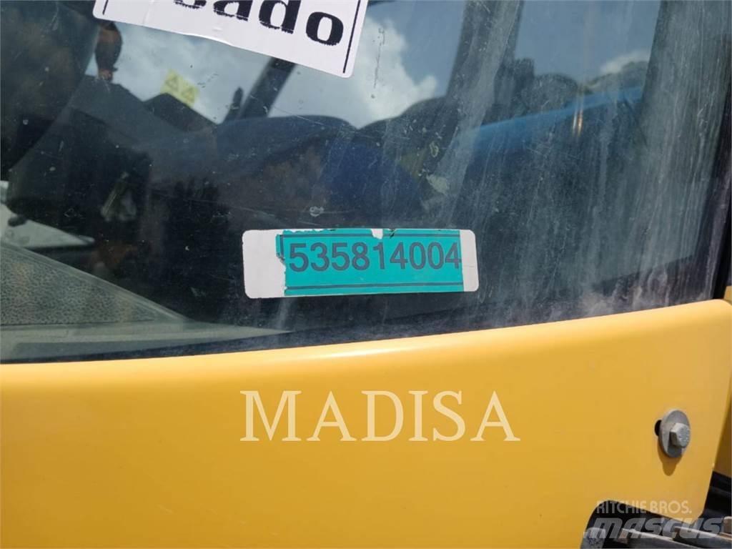 New Holland FR9060EF Processadores florestais