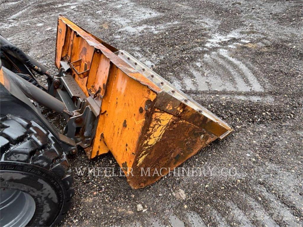 New Holland L328 SSL Carregadoras de direcção deslizante