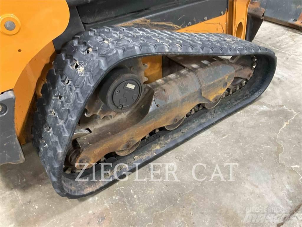 New Holland TR310B Pás Carregadoras de rastos