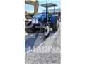 New Holland TT4.90 Tratores Agrícolas usados