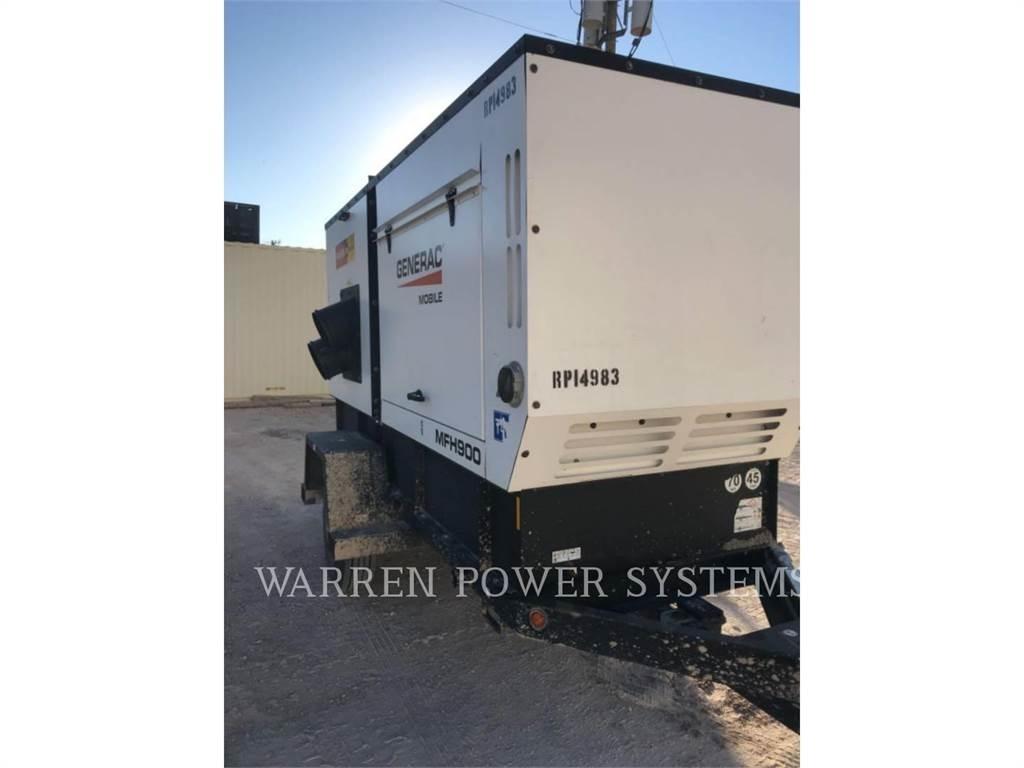 Olympian MFH900 Equipamento de aquecimento e descongelamento