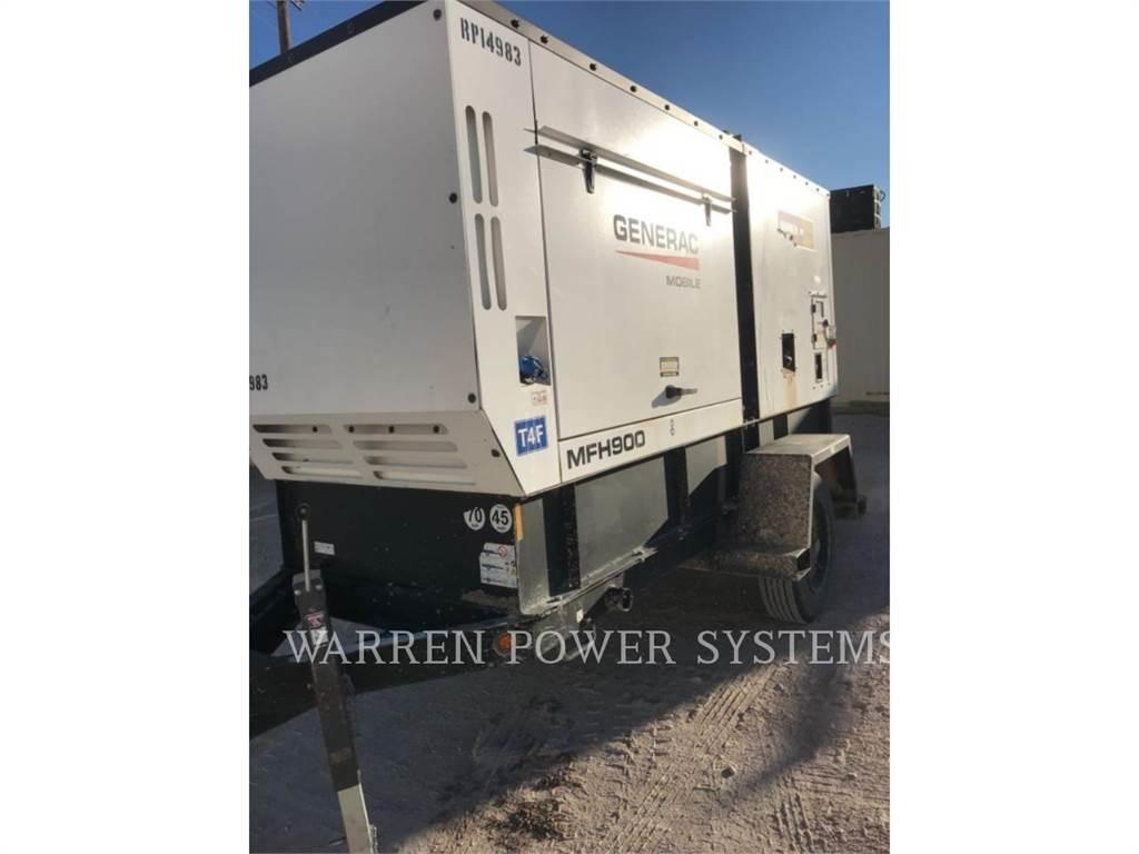 Olympian MFH900 Equipamento de aquecimento e descongelamento