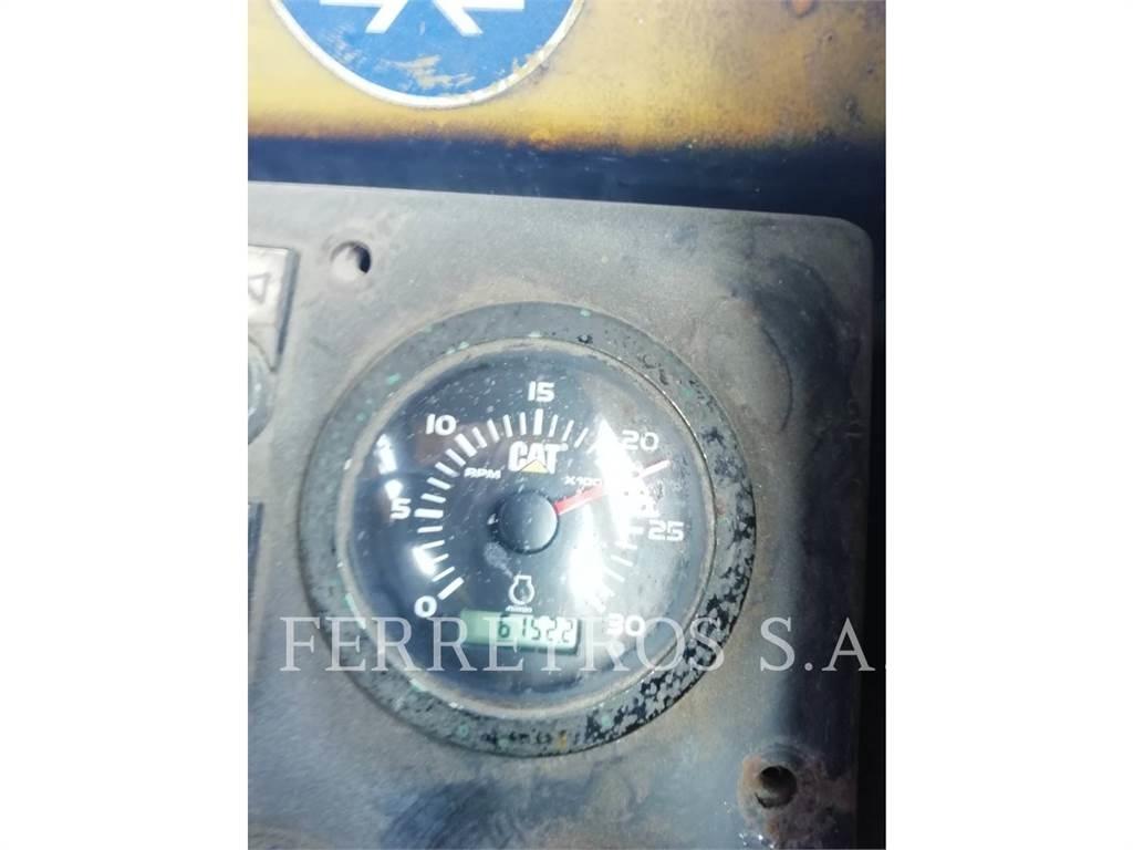 Paus PMKM-10010 Camiões articulados