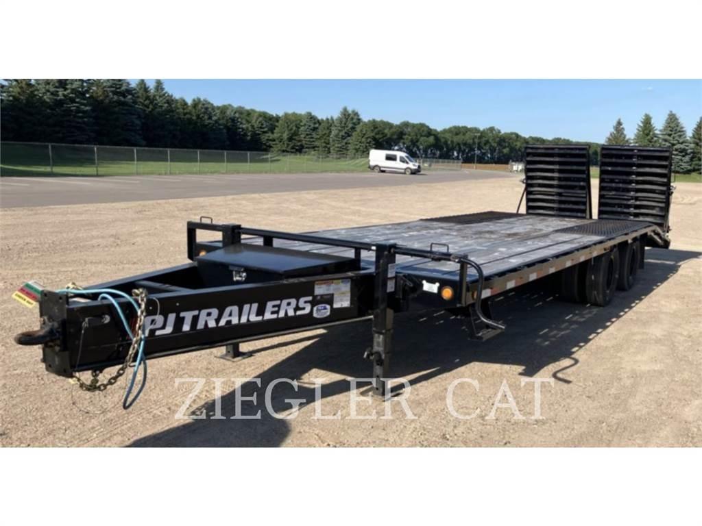 PJ TRAILERS PL20 Outros Reboques
