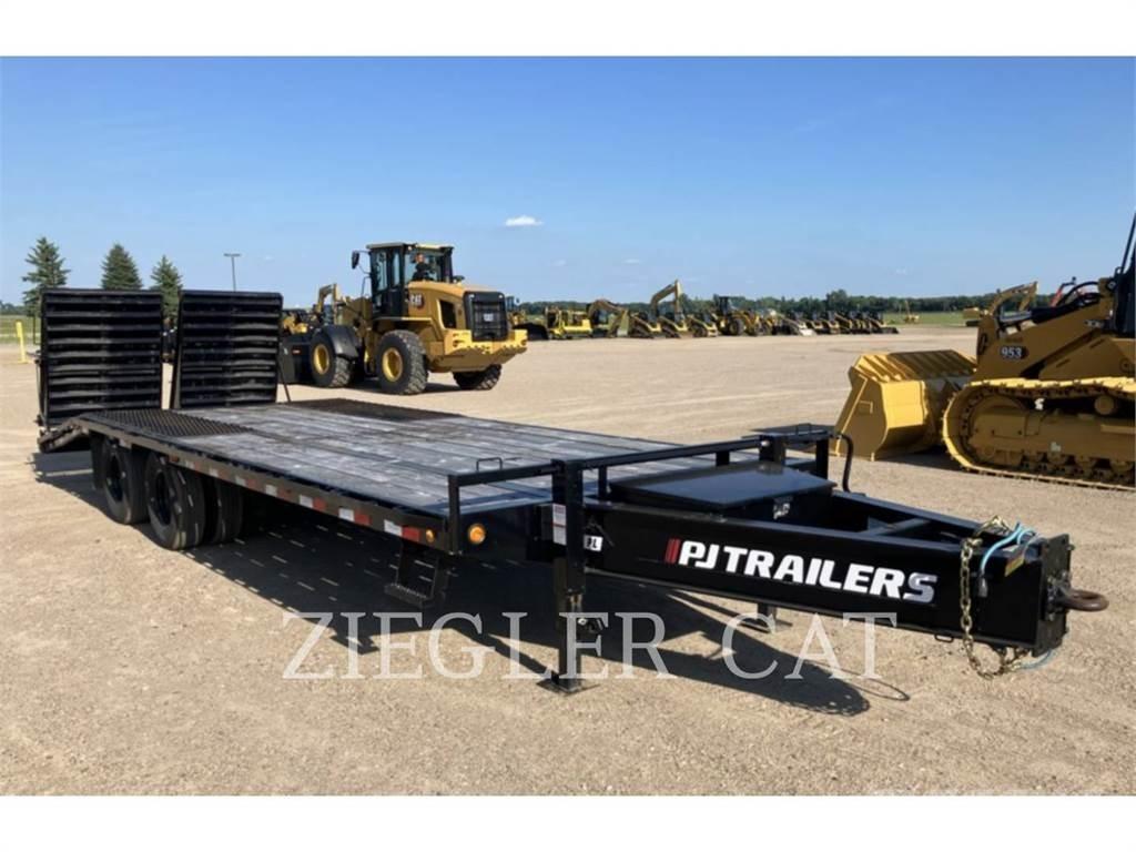 PJ TRAILERS PL20 Outros Reboques