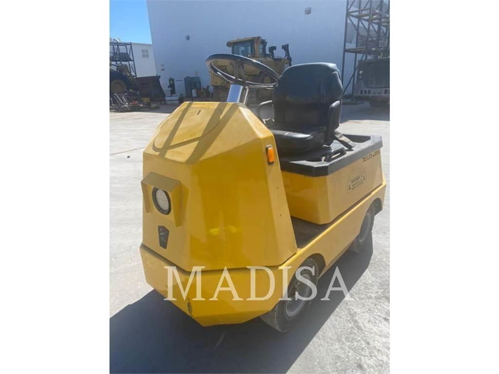 Polaris C-425 Forwarders florestais