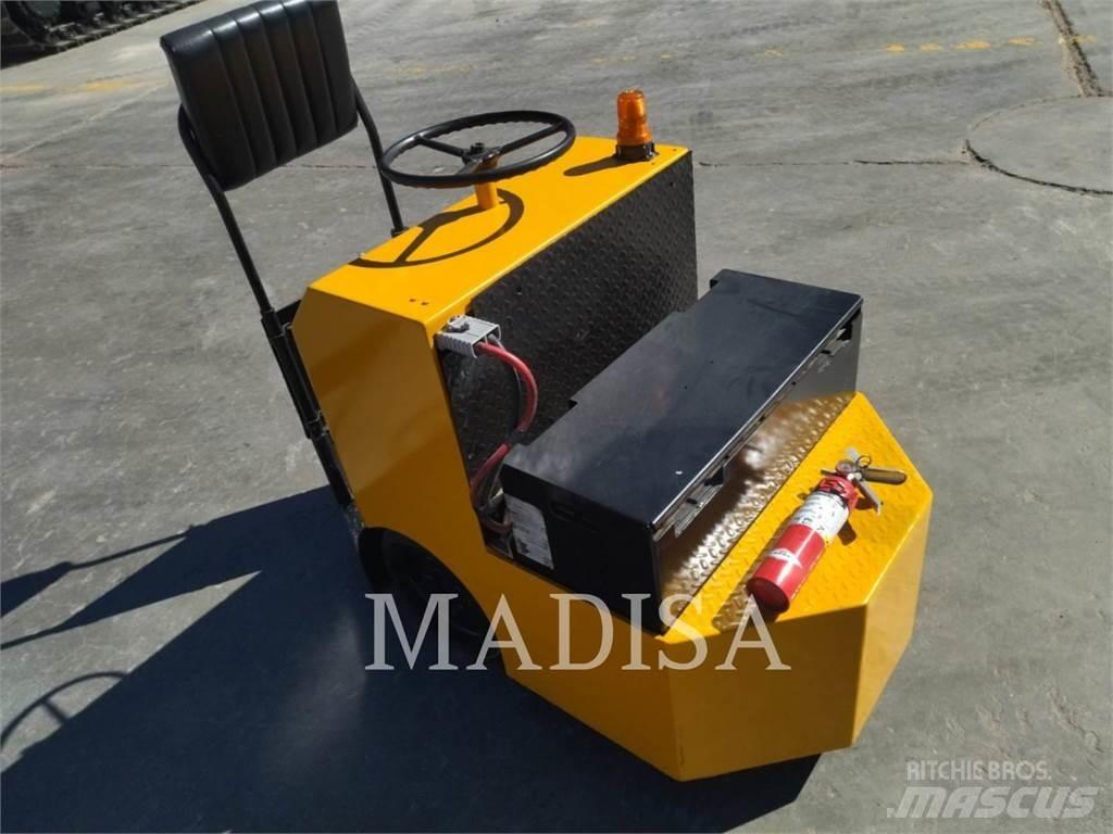 Polaris E4-51 Forwarders florestais