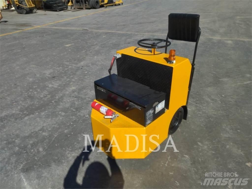 Polaris E4-51 Forwarders florestais