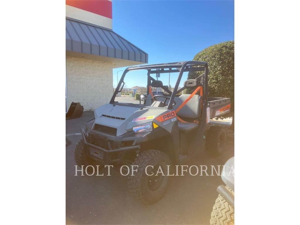Polaris RTVPOLARIS Carros de golfe