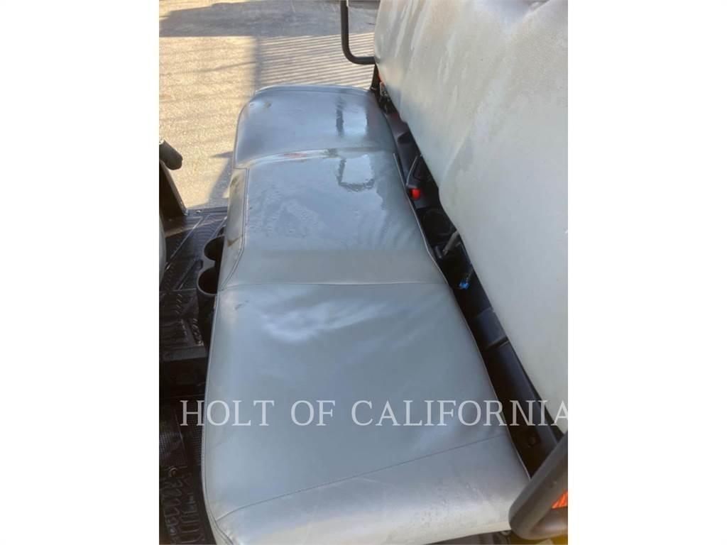 Polaris RTVPOLARIS Carros de golfe